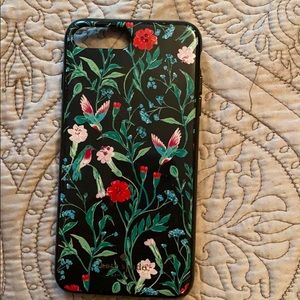 Kate spade phone case for iPhone 7/8